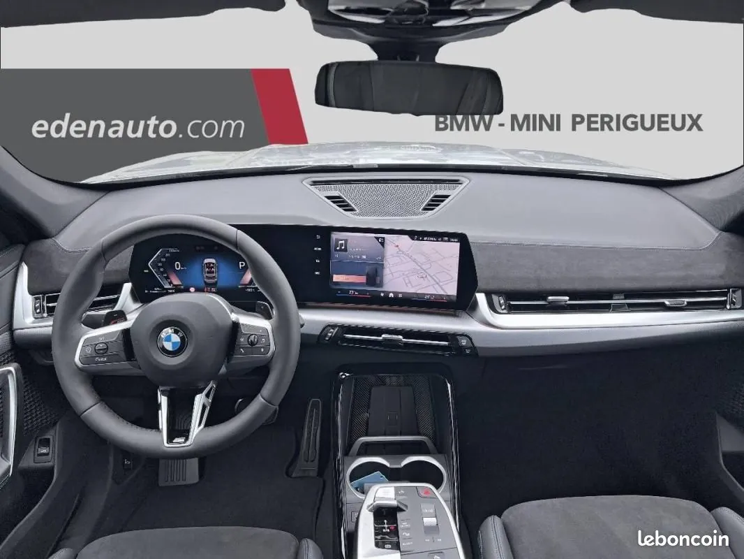 BMW X1 2026 photo 5