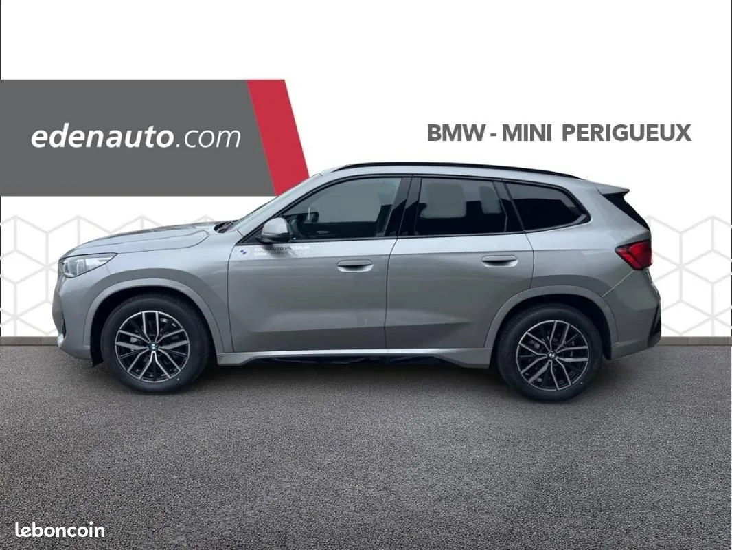 BMW X1 2026 photo 3