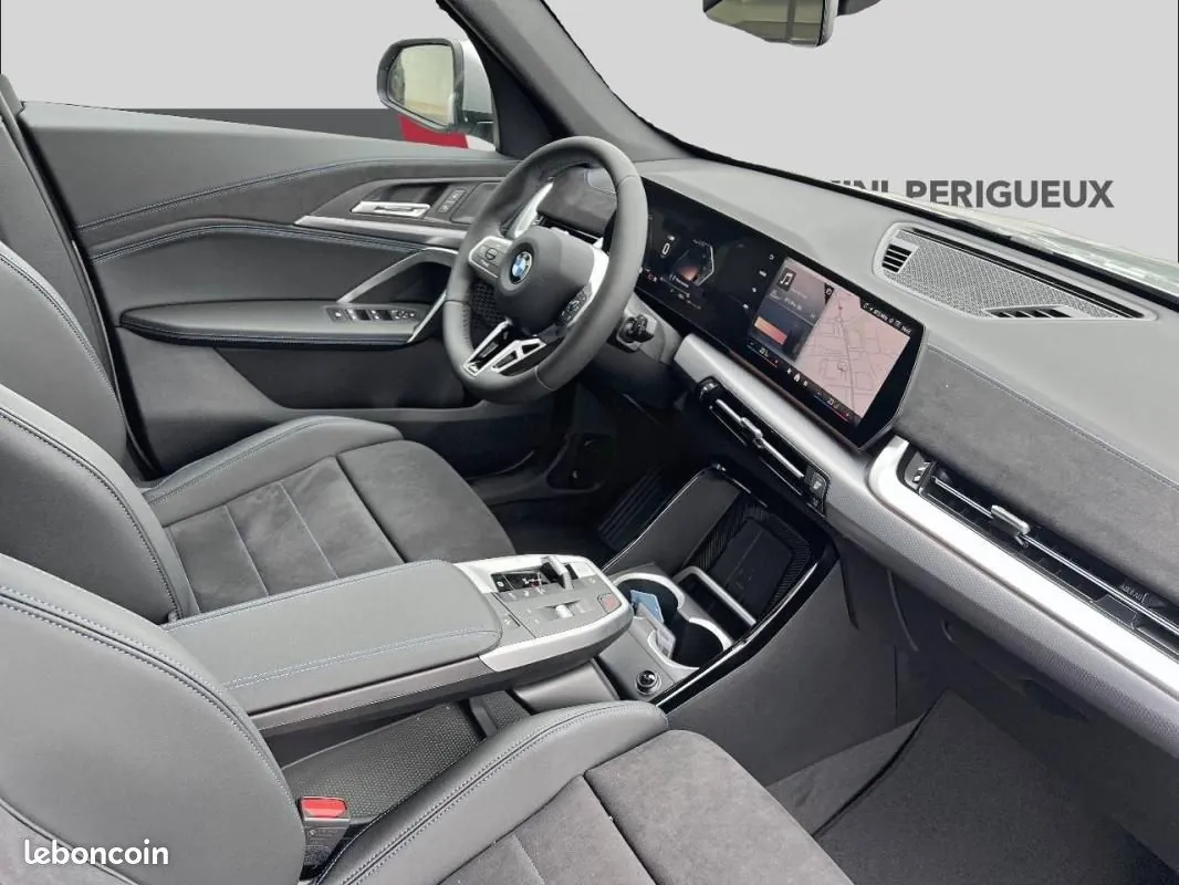 BMW X1 2026 photo 4