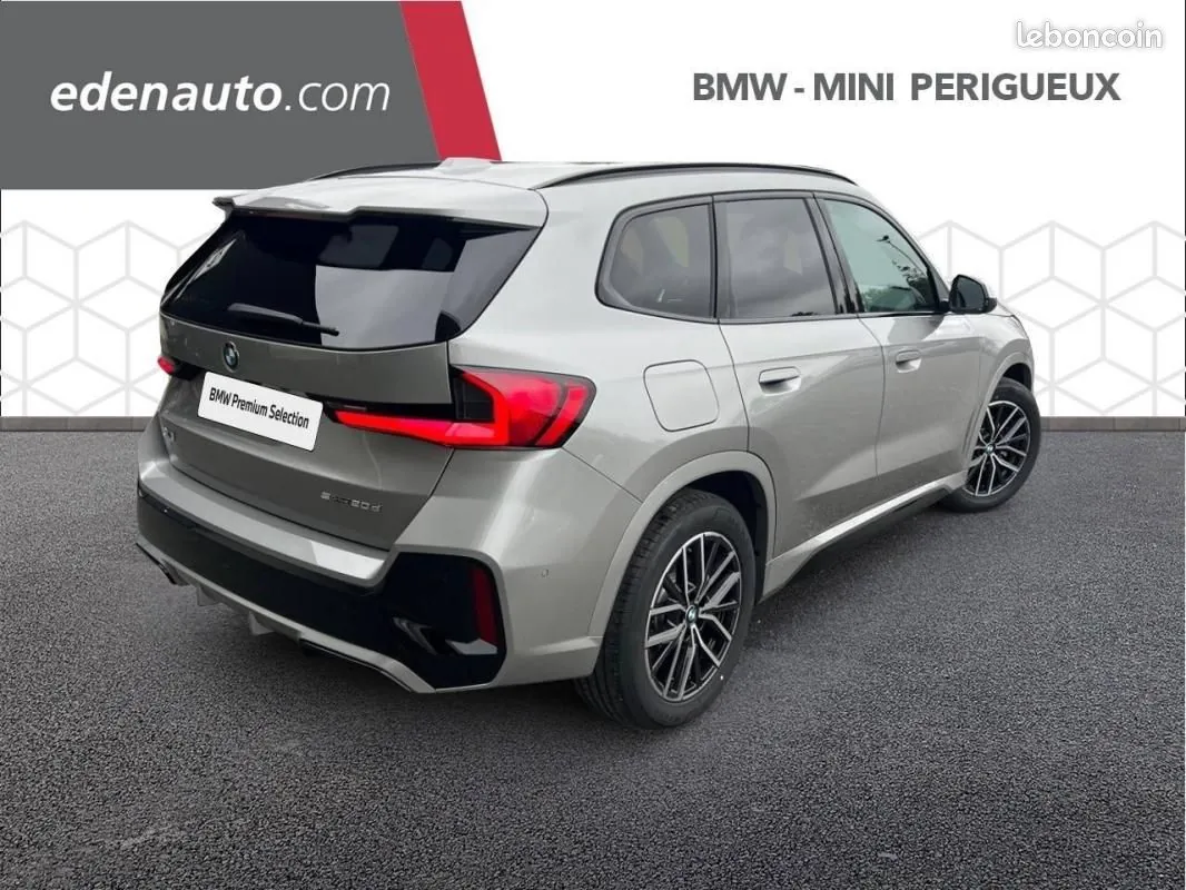 BMW X1 2026 photo 2