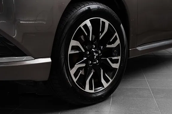 Mitsubishi Outlander 2016 photo 3