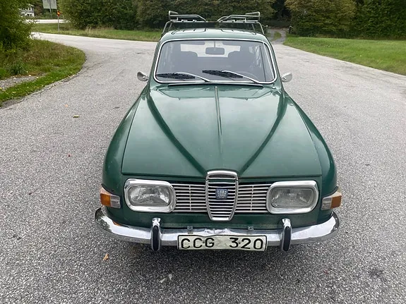 Saab 9-5 1970 photo 5