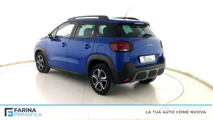 Citroen C3 Aircross 2023 photo 5