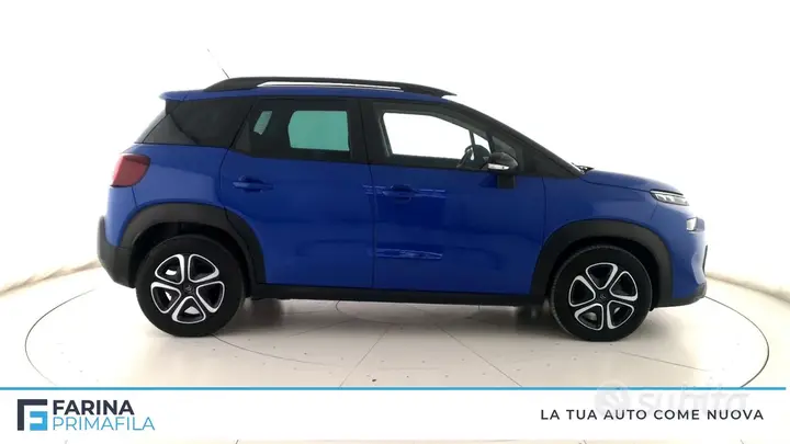 Citroen C3 Aircross 2023 photo 3