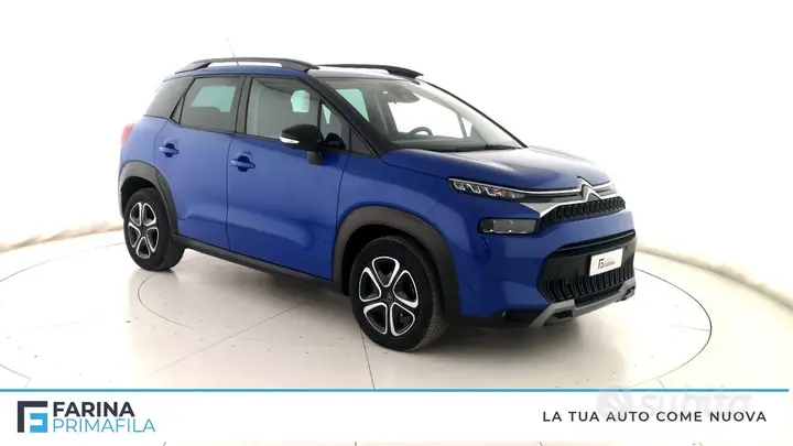 Citroen C3 Aircross 2023 photo 2