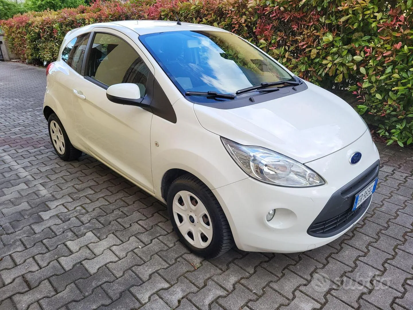 Ford Ka 2013 photo 2