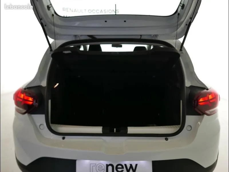 Dacia Sandero 2021 photo 5