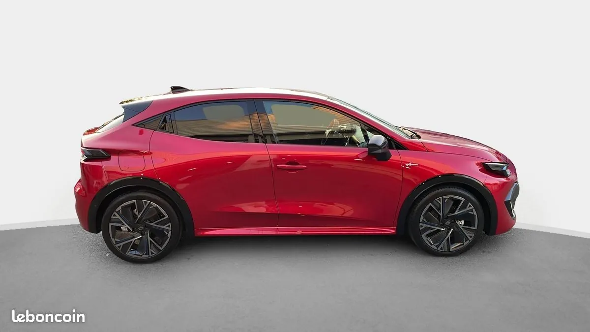 Renault Clio 2026 photo 5