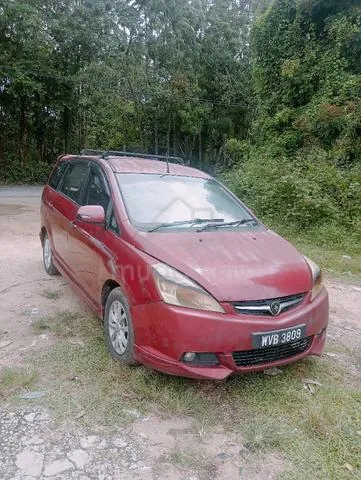 Proton Exora