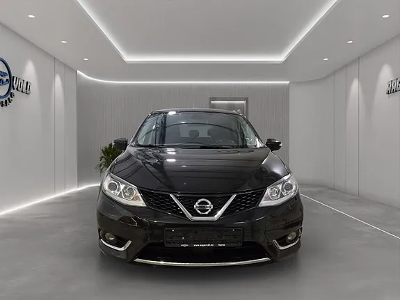 Nissan Pulsar 2015 photo 3