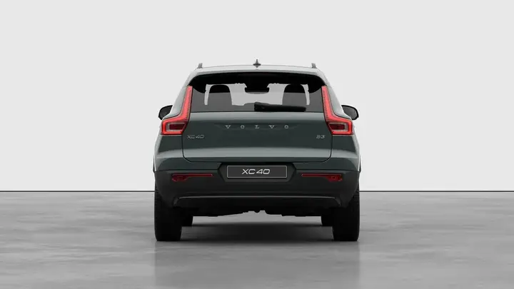 Volvo Xc40 photo 5
