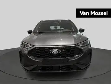 Ford Kuga 2026 photo 2