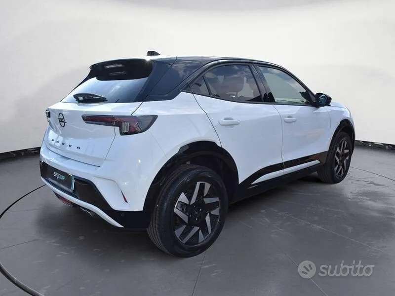 Opel Mokka 2026 photo 4