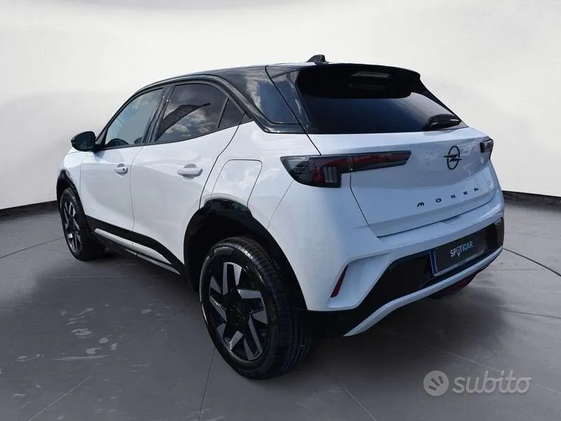 Opel Mokka 2026 photo 5