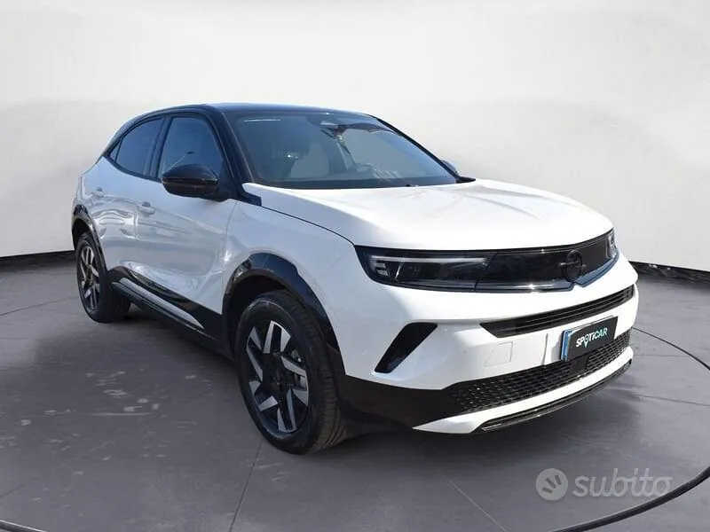 Opel Mokka 2026 photo 3
