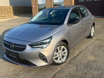 Opel Corsa 2021 photo 2