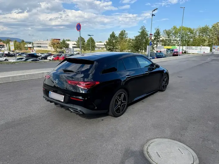 Mercedes-Benz Cla 2020 photo 3