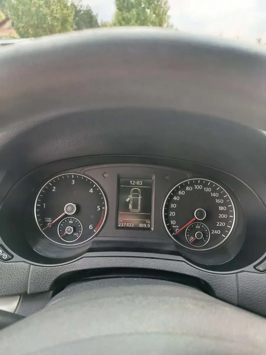 Seat Alhambra 2015 photo 3