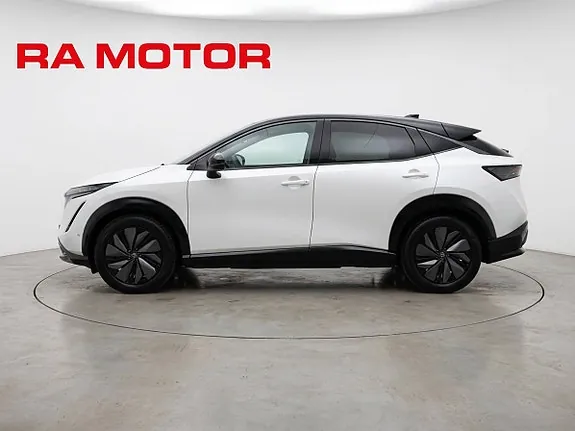 Nissan Ariya 2024 photo 2