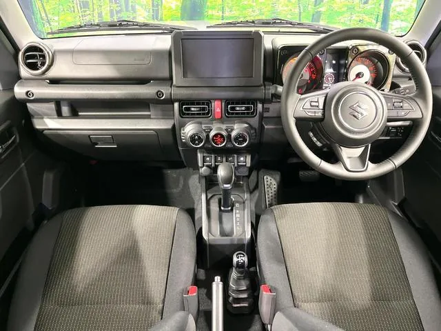 Suzuki Jimny 2026 photo 2