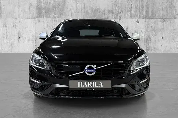 Volvo V60 2016 photo 4