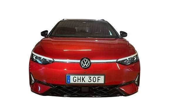 Volkswagen Id.7 2025 photo 5
