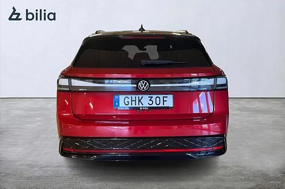 Volkswagen Id.7 2025 photo 4