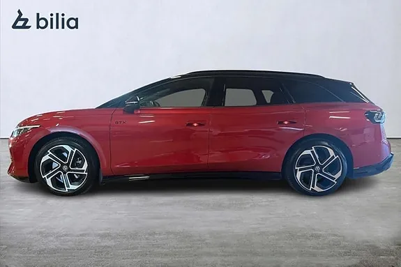 Volkswagen Id.7 2025 photo 3