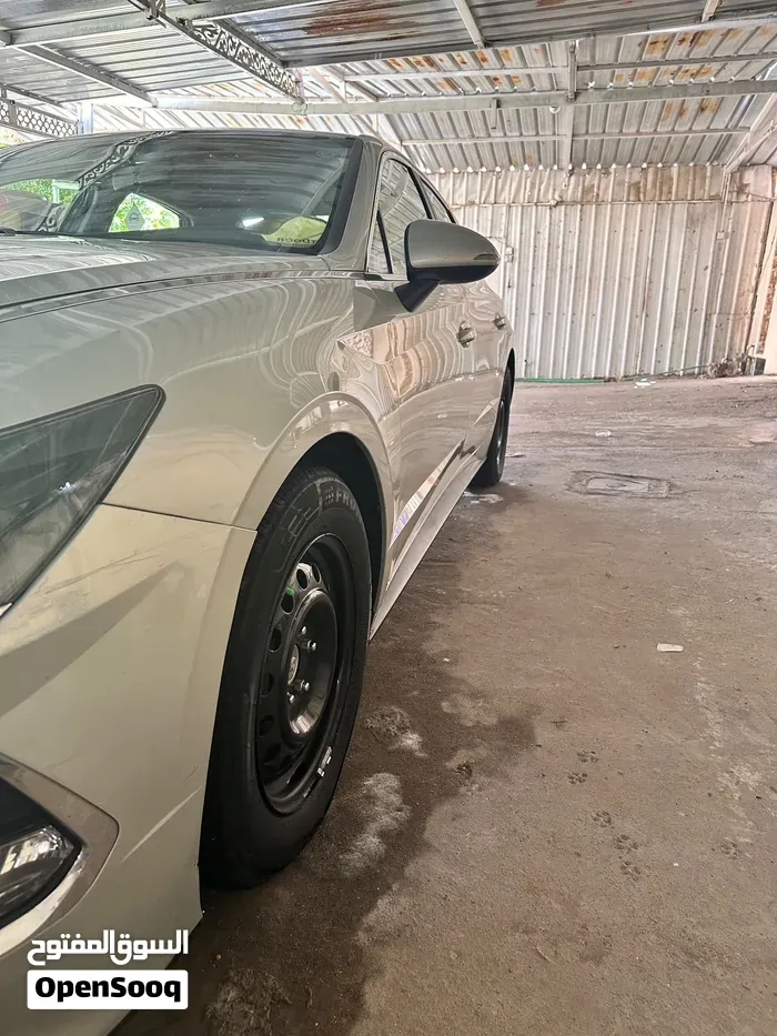 Hyundai Sonata 2023 photo 3
