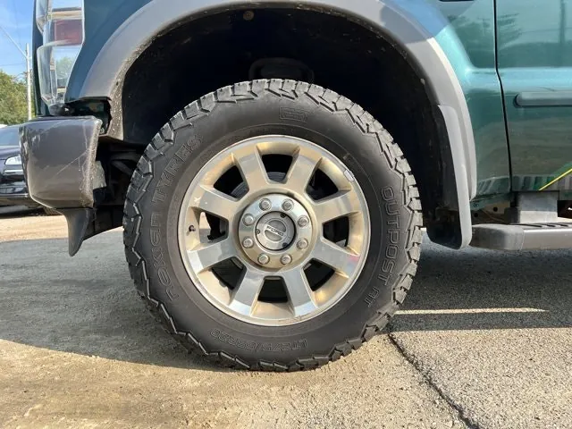 Ford Super Duty F-350 2009 photo 4