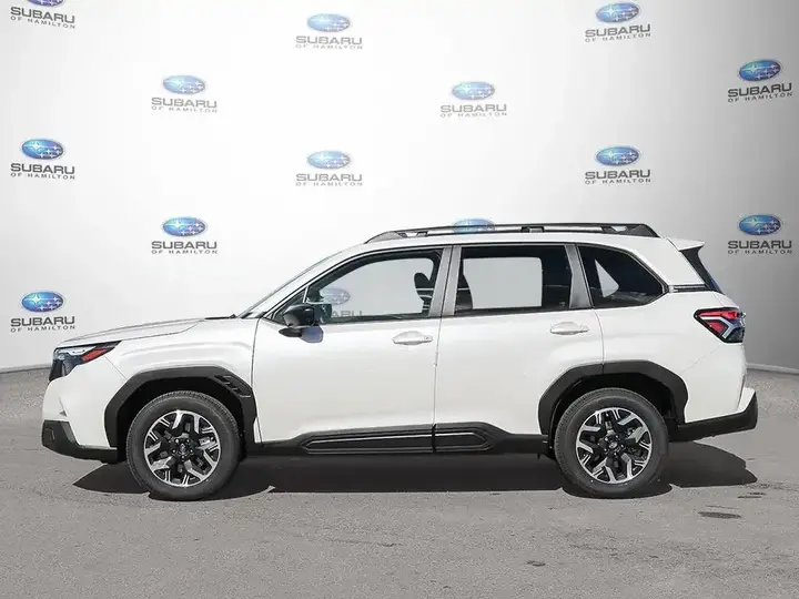Subaru Forester 2026 photo 2