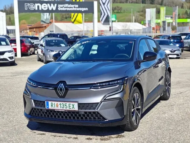 Renault Mégane
