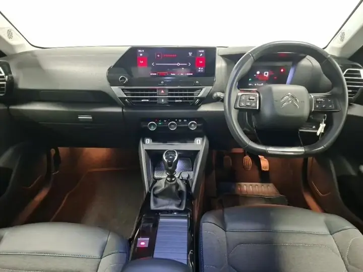 Citroen C4 2021 photo 3
