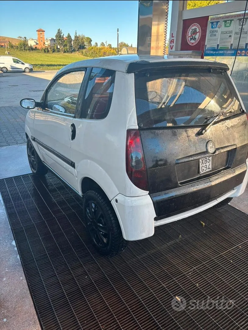 Aixam Miniauto 2010 photo 5