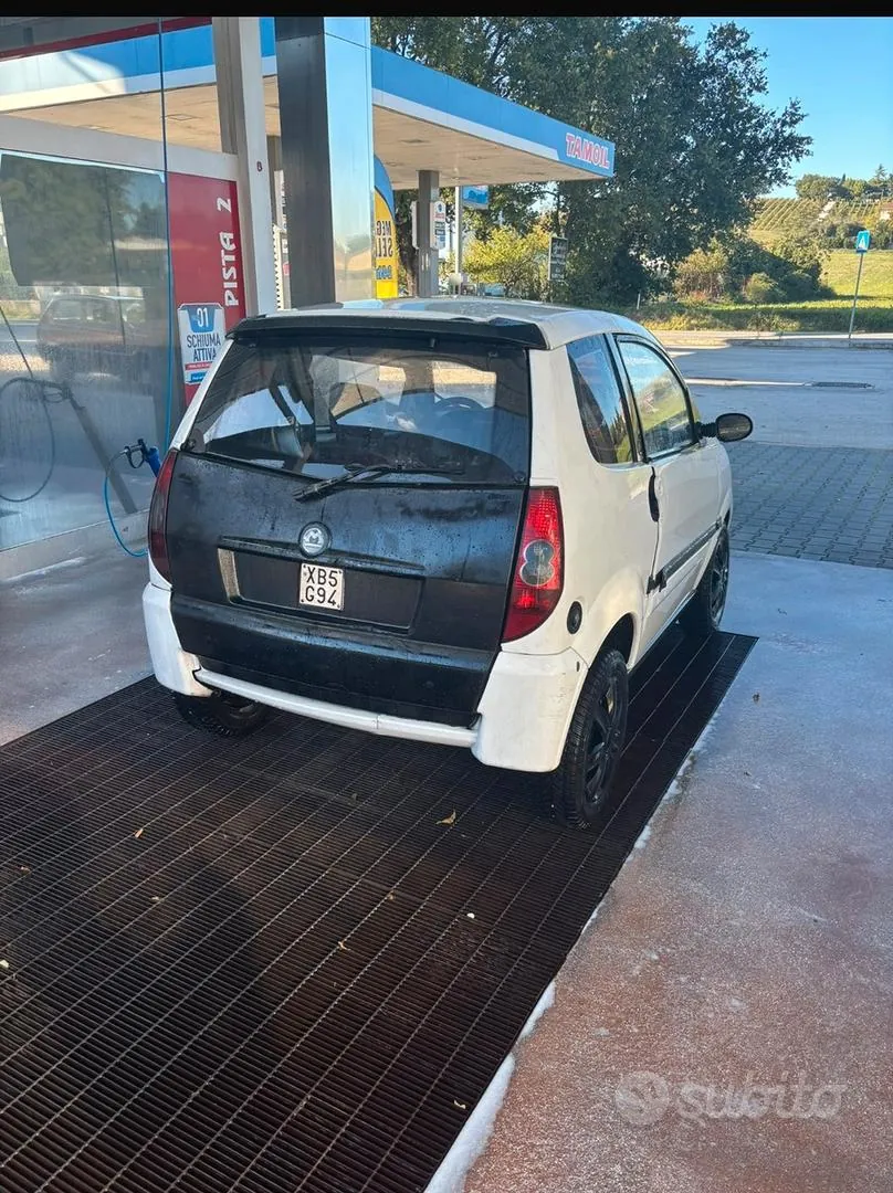 Aixam Miniauto