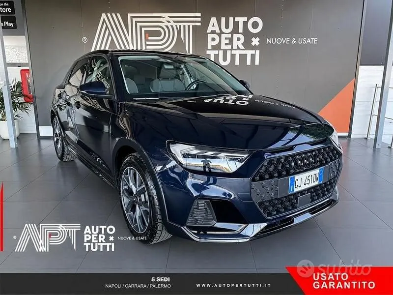 Audi A1 2022 photo 2