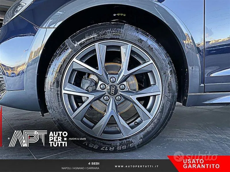 Audi A1 2022 photo 5