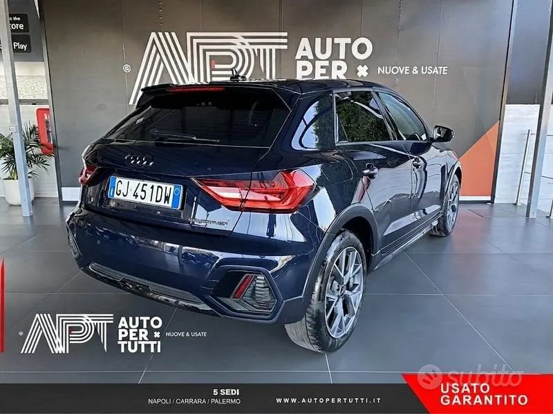 Audi A1 2022 photo 3