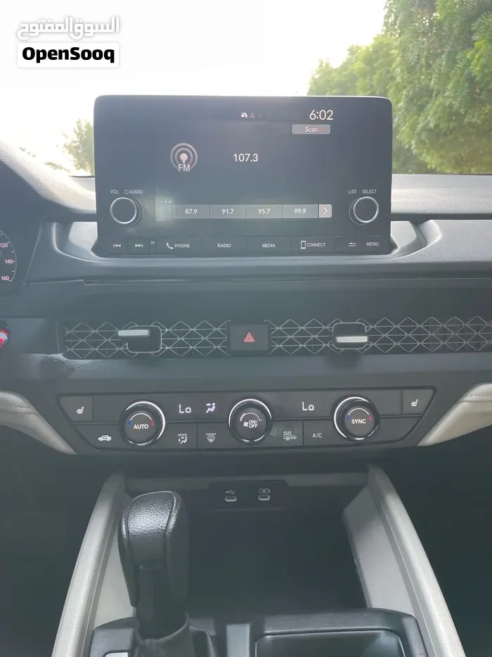 Honda Accord 2023 photo 4