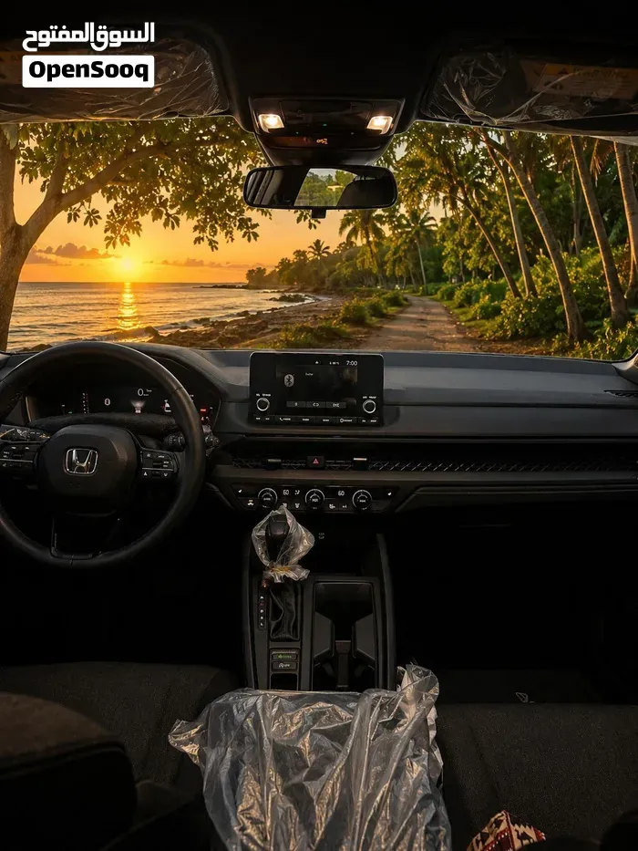 Honda Accord 2023 photo 5