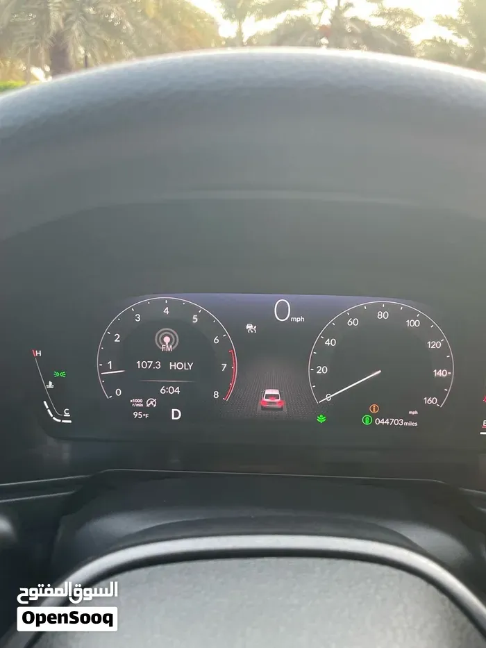 Honda Accord 2023 photo 3