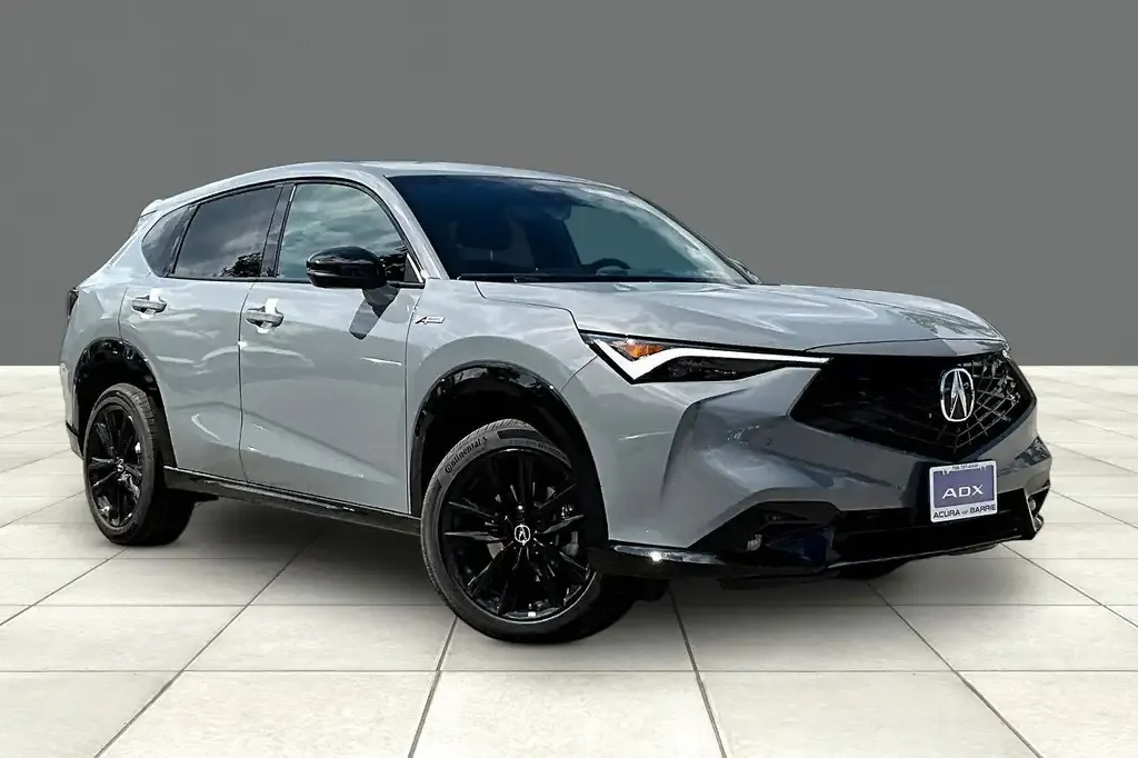 Acura Adx