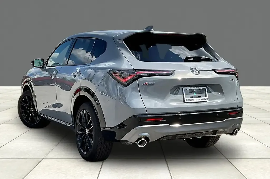 Acura Adx 2026 photo 3