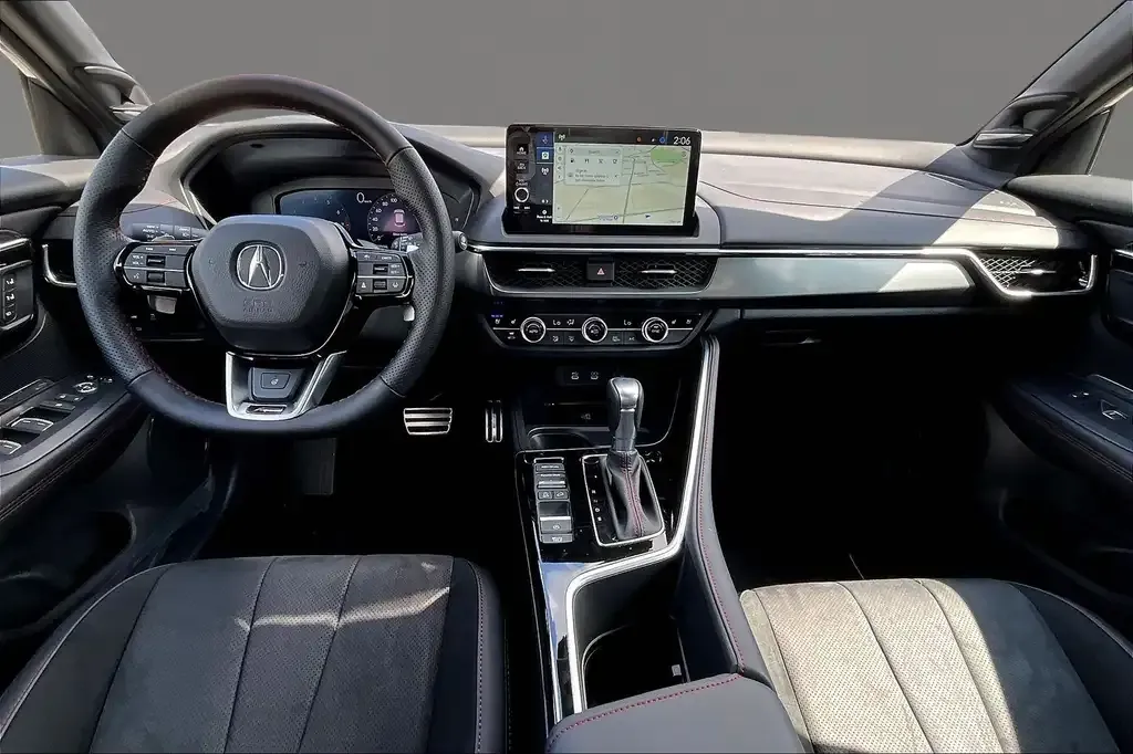 Acura Adx 2026 photo 5