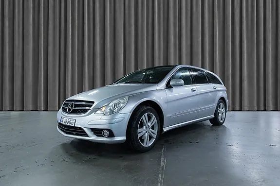 Mercedes-Benz R350