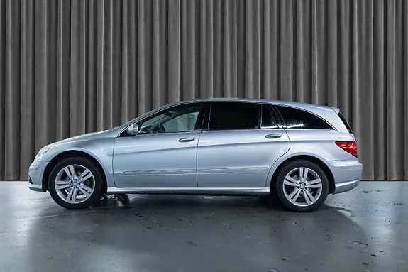 Mercedes-Benz R350 2009 photo 2