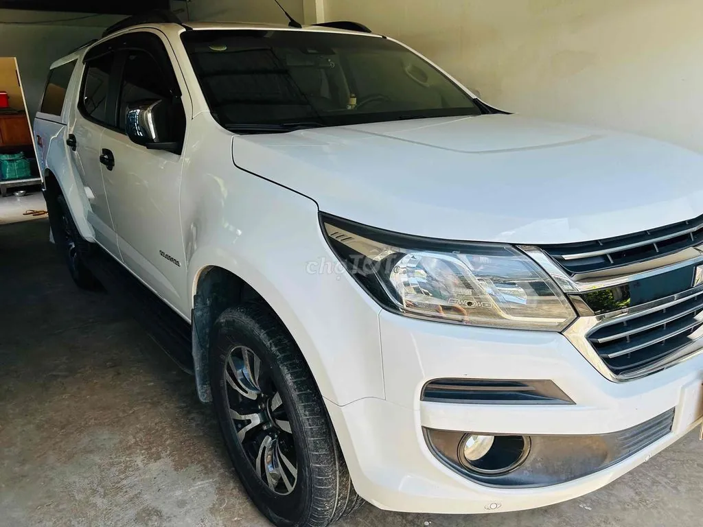 Chevrolet Colorado 2017 photo 3