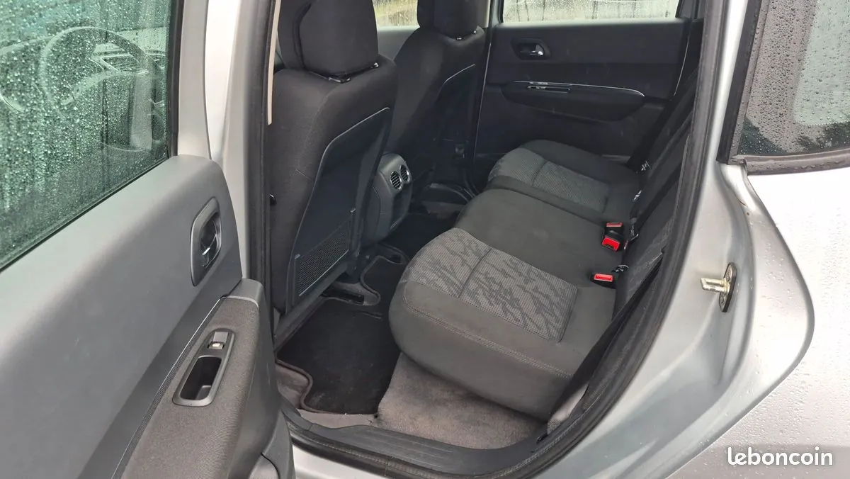 Peugeot 3008 2011 photo 4