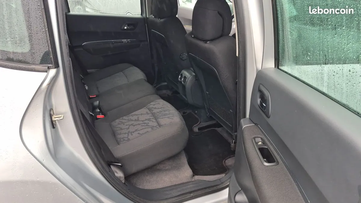 Peugeot 3008 2011 photo 5