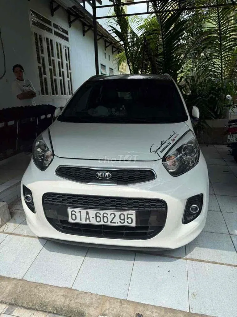 Kia Morning 2019 photo 4